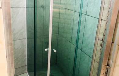 Imagem 6: Realengo - Av Brasil - Rua Manaus - Agua Branca - atrás LUMINOSA