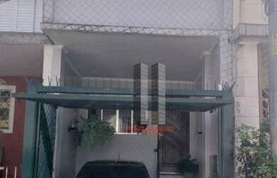 Imagem 1: Sobrado com 2 dormitórios, 80 m² - venda por R$ 450.000,00 ou aluguel...