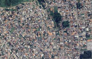 Imagem 9: Terreno de esquina à venda, 473 m² por R$250.000,00 - Iguaçu - Fazenda...