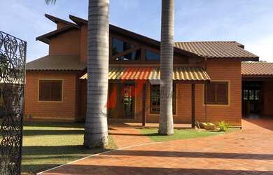 Imagem 1: casa - Condomínio Tereza Cristina - Jundiaí