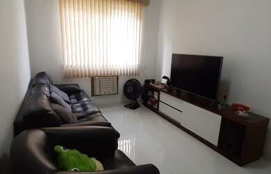 Imagem 3: Apartamento para venda, 53 metros quadrados com 1 quarto Freguesia Jacarepaguá