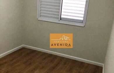 Imagem 3: Apartamento com 2 dormitórios, 56 m² - venda por R$ 340.000,00 ou aluguel...