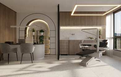 Imagem 4: Andar/laje corporativa para venda tem 165 metros quadrados em Jardim Dourado...