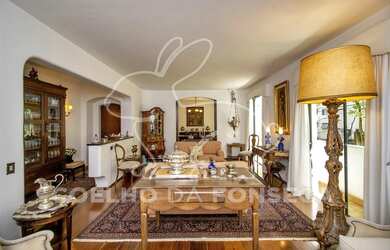 Imagem 6: São Paulo - Apartamento Padrão - Jardim Paulista