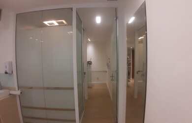 Imagem 9: Consultório para venda possui 28 metros quadrados em Jacarepaguá - Rio...