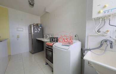 Imagem 3: Apartamento à venda, 47 m² por R$ 228.000,00 - Ermelino Matarazzo -...