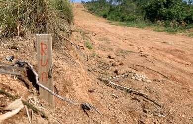 Imagem 15: Terreno á 45 minutos de SP