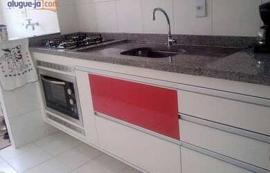 Imagem 9: Apartamento com 2 dormitórios, 57 m² - venda por R$ 260.000,00 ou aluguel...