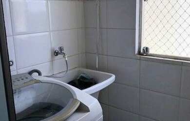 Imagem 1: Apartamento no Res. Jardim Bela Vista com 3 quartos à venda, 71 m² por R$ 249.000 - Jardim