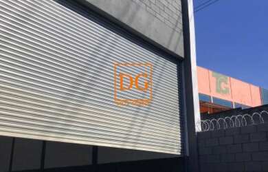 Imagem 7: Excelente Galpão. 425m² de Áreae3 Vagas na garagem