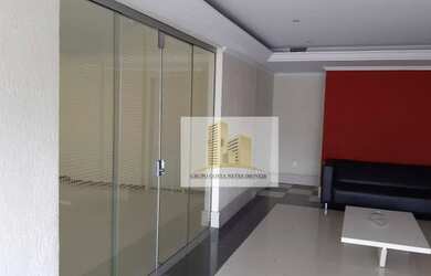 Imagem 2: Apartamento com 4 dormitórios, 132 m² - venda por R$ 850.000,00 ou aluguel...