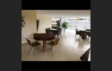 Imagem 16: Apartamento no alto do parque