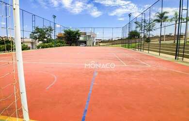 Imagem 10: Terreno à venda, 256 m² por R$ 290.000,00 - Condomínio Parque Taua...