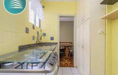 Imagem 3: Apartamento à venda, 69 m² por R$ 290.000,00 - Água Verde - Curitiba/PR