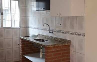 Imagem 9: Casa com 2 Quartos, 70 m² - venda por R$ 330.000 ou aluguel por R$ 1.250/mês...