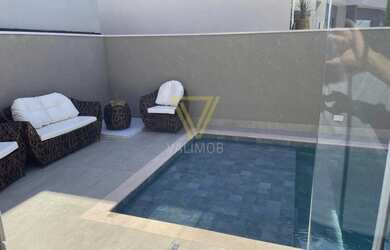 Imagem 14: Jundiaí - Casa de Condomínio - Parque Residencial Eloy Chaves