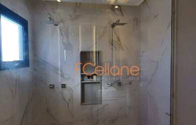 Imagem 14: Apartamento à venda, 155 m² por R$ 1.323.000,00 - Condomínio Reserva...