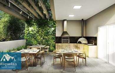 Imagem 6: Apartamento à venda, 43 m² por R$ 255.900,00 - Vila Gustavo - São Paulo/SP