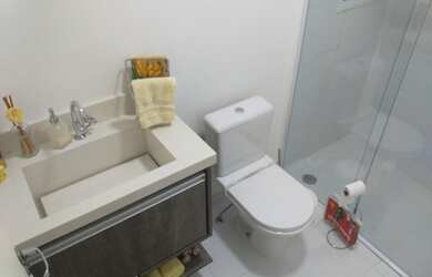 Imagem 13: APARTAMENTO RESIDENCIAL em JUNDIAÍ - SP, PARQUE RESIDENCIAL NOVE DE JULHO