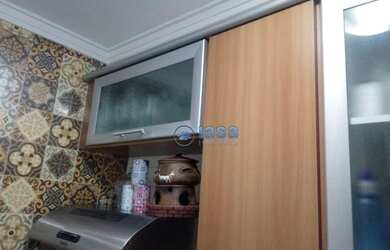 Imagem 9: Apartamento com 3 dormitórios, 69 m² - venda por R$ 425.000,00 ou aluguel...