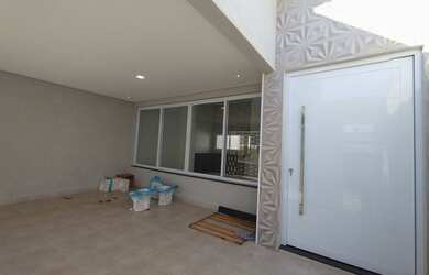 Imagem 3: CASA RESIDENCIAL em BRAGANÇA PAULISTA - SP, CONDOMÍNIO VILLA VERDE BRAGANÇA