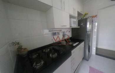 Imagem 5: Apartamento à venda, 49 m² por R$ 212.000,00 - Itaquera - São Paulo/SP