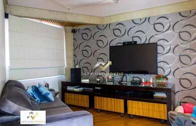 Imagem 14: Apartamento com 5 dormitórios, 414 m² - venda por R$ 3.200.000,00 ou...