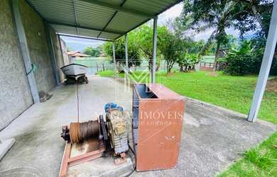 Imagem 10: Terreno de Canal à venda, Condomínio Porto Bracuhy, Angra dos Reis, RJ