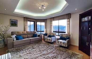 Imagem 3: Residencial Colina Center