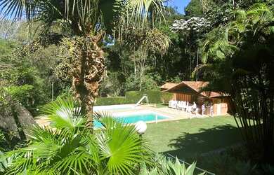 Imagem 10: ITAIPAVA - LAGE COUNTRY CLUB, PROXIMO A FEIRINHA DE ITAIPAVA