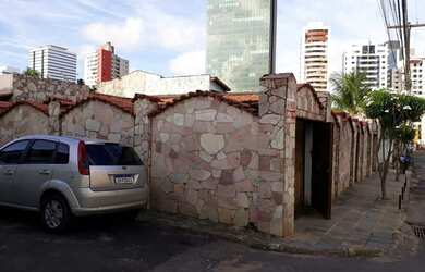 Imagem 3: CASA RESIDENCIAL em SALVADOR - BA, STIEP