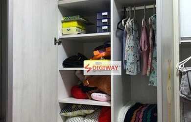 Imagem 15: Apartamento, 2 dormitórios à venda, 56 m² por R$ 490.000 - Ipiranga...