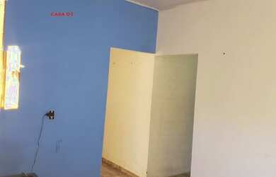 Imagem 4: Casa com 4 dormitórios à venda, 180 m² por R$ 350.000,00 - Jardim Regina...