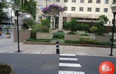 Imagem 14: São Paulo - Apartamento Padrão - Moema