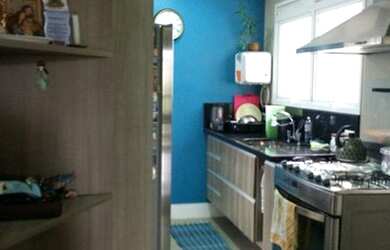 Imagem 7: Apartamento residencial à venda, Lauzane Paulista, São Paulo