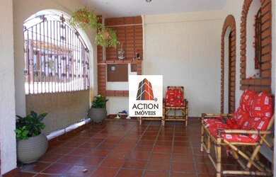 Imagem 7: Sobrado vila formosa- ao lado do shopping Anália franco