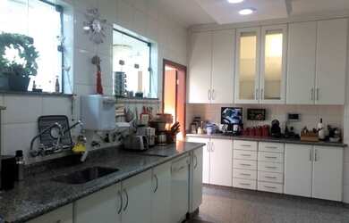 Imagem 10: Belíssima casa de alto padrão em bairro nobre da zona Norte, no Jardim...