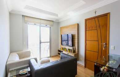 Imagem 3: Residencial - Centro. Piscina, Churrasqueira, Ar-condicionadoeGuarda roupa