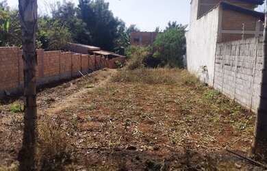 Imagem 3: Terreno Fazenda Abaete - Dumont