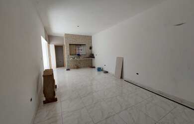 Imagem 10: Casa com 3 dormitórios, 90 m² - venda por R$ 280.000,00 ou aluguel por R$ 1.300,00/mês - P