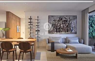 Imagem 9: Apartamento à venda 3 quartos 1 suíte 2 vagas - Vale do Sereno