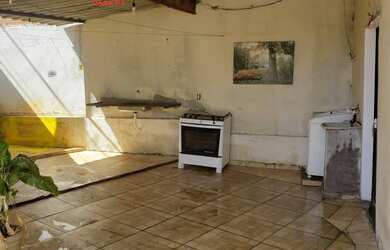 Imagem 6: Casa com 4 dormitórios à venda, 180 m² por R$ 350.000,00 - Jardim Regina...