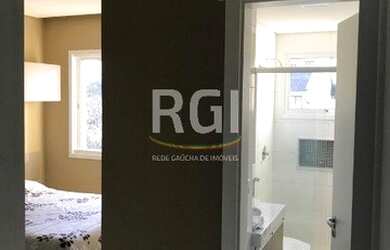 Imagem 11: Casa em Guarujá. Piscina, Churrasqueira, Imóvel mobiliadoeVaranda