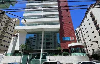 Imagem 1: ALTO PADRÃO 2 DORM AVIAÇÃO - GABI15-BRUNA