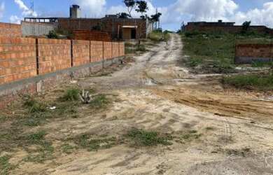 Imagem 6: TERRENO EM AREMBEPE ÁGUA LUZ ÓTIMA LOCALIZAÇÃO E AMBIENTE