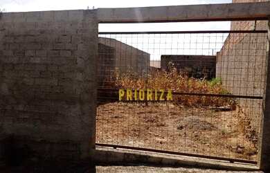 Imagem 4: Terreno à venda, 196 m² por R$ 144.000,00 - Jardim Residencial Chácara...