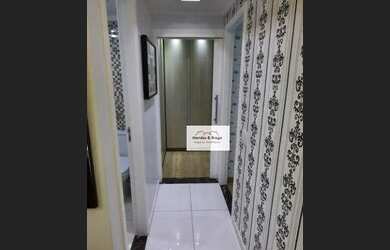 Imagem 9: Apartamento à venda, 53 m² por R$ 350.000,00 - Ponte Grande - Guarulhos/SP