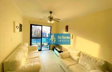 Imagem 13: Apartamento com 2 dormitórios, 77 m² - venda por R$ 380.000,00 ou aluguel...