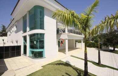 Imagem 9: Casa com 5 dormitórios, 662 m² - venda por R$ 8.000.000,00 ou aluguel...