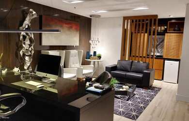 Imagem 11: Sala Comercial para Locação em Jundiaí, Jardim Ana Maria, 2 banheiros,...